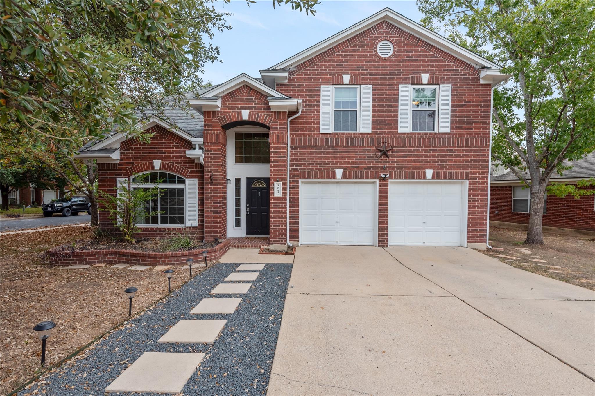 5042 Cleves St, Round Rock, TX, 78681