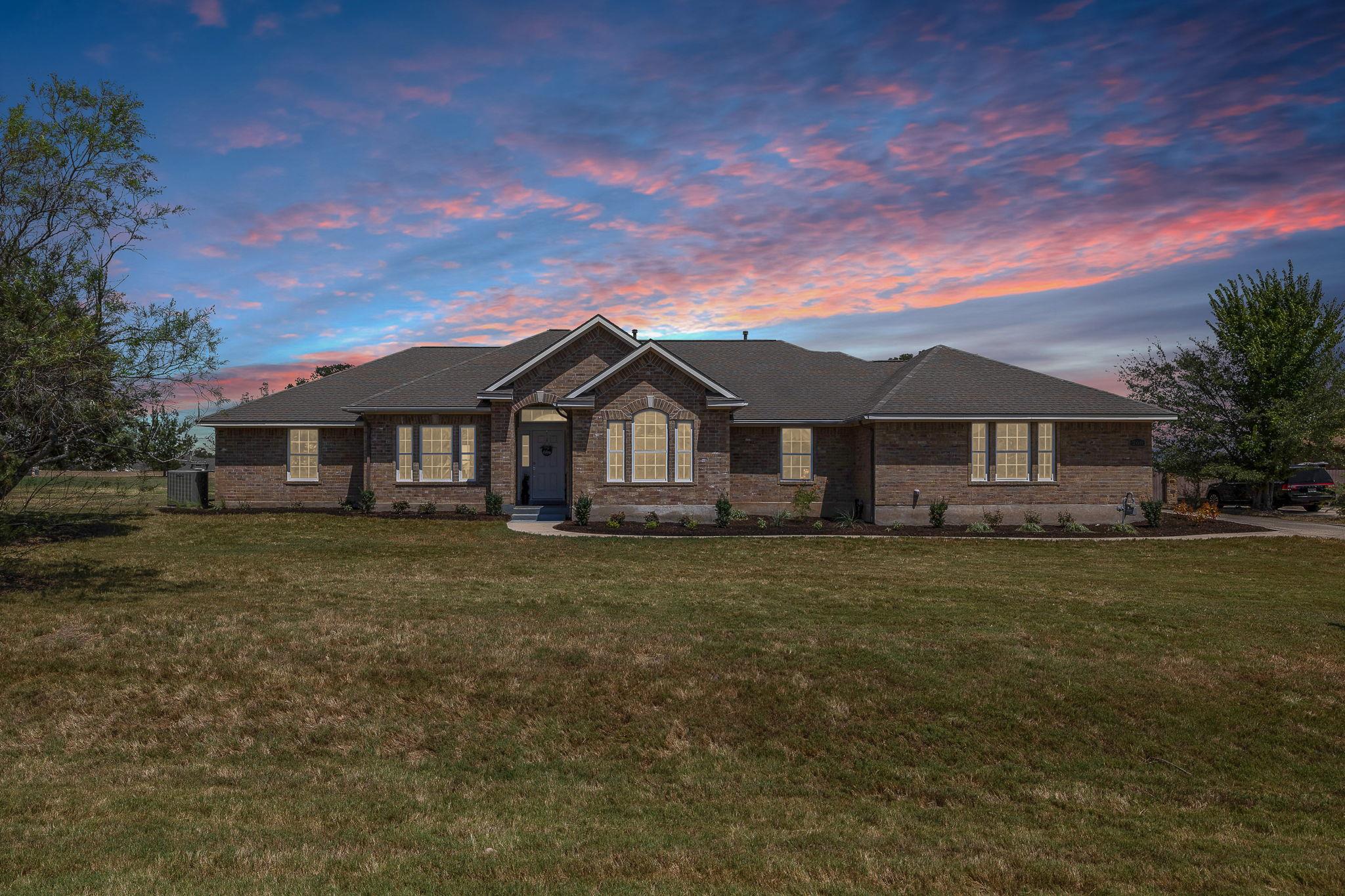 268 Chisholm TRL