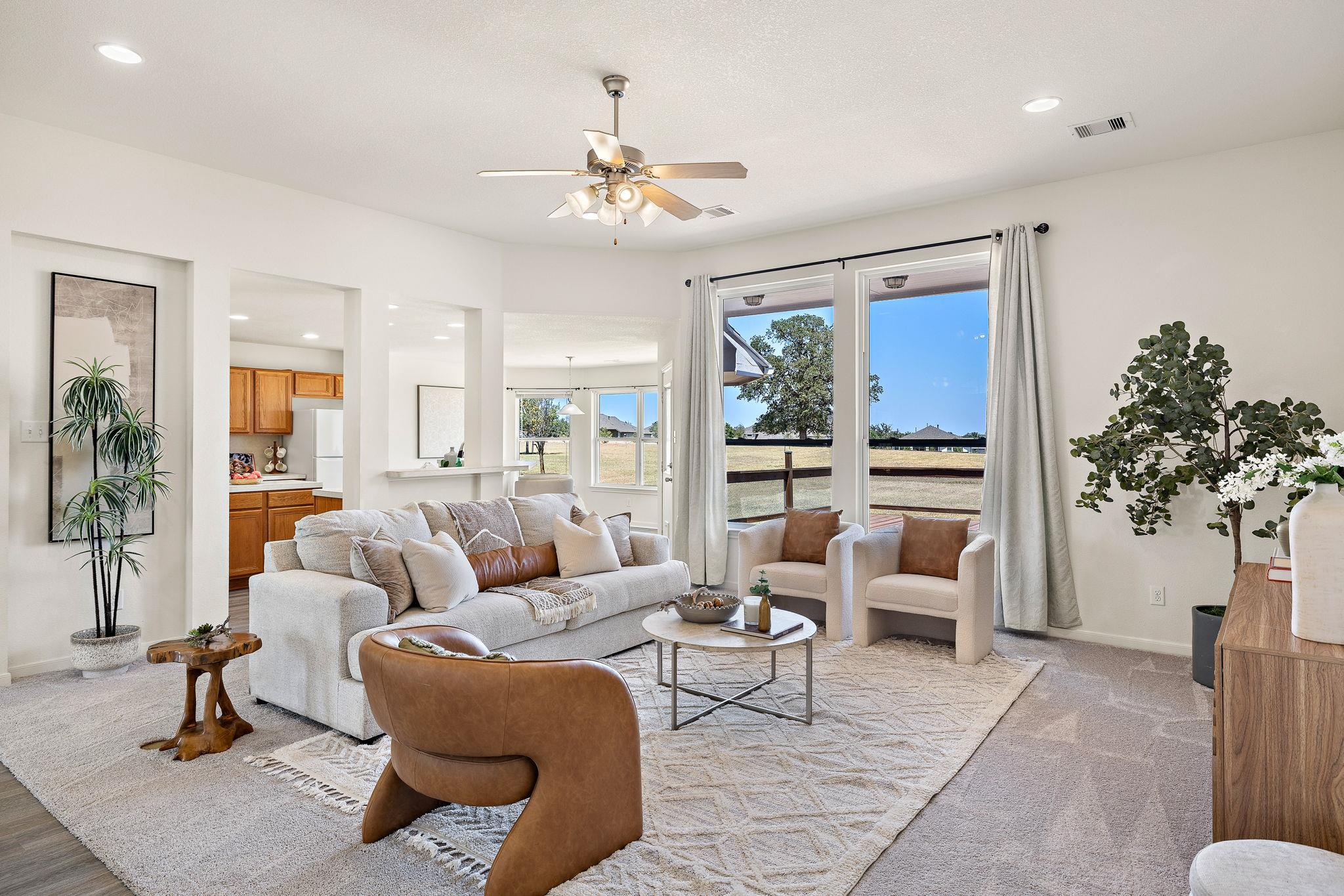 268 Chisholm TRL