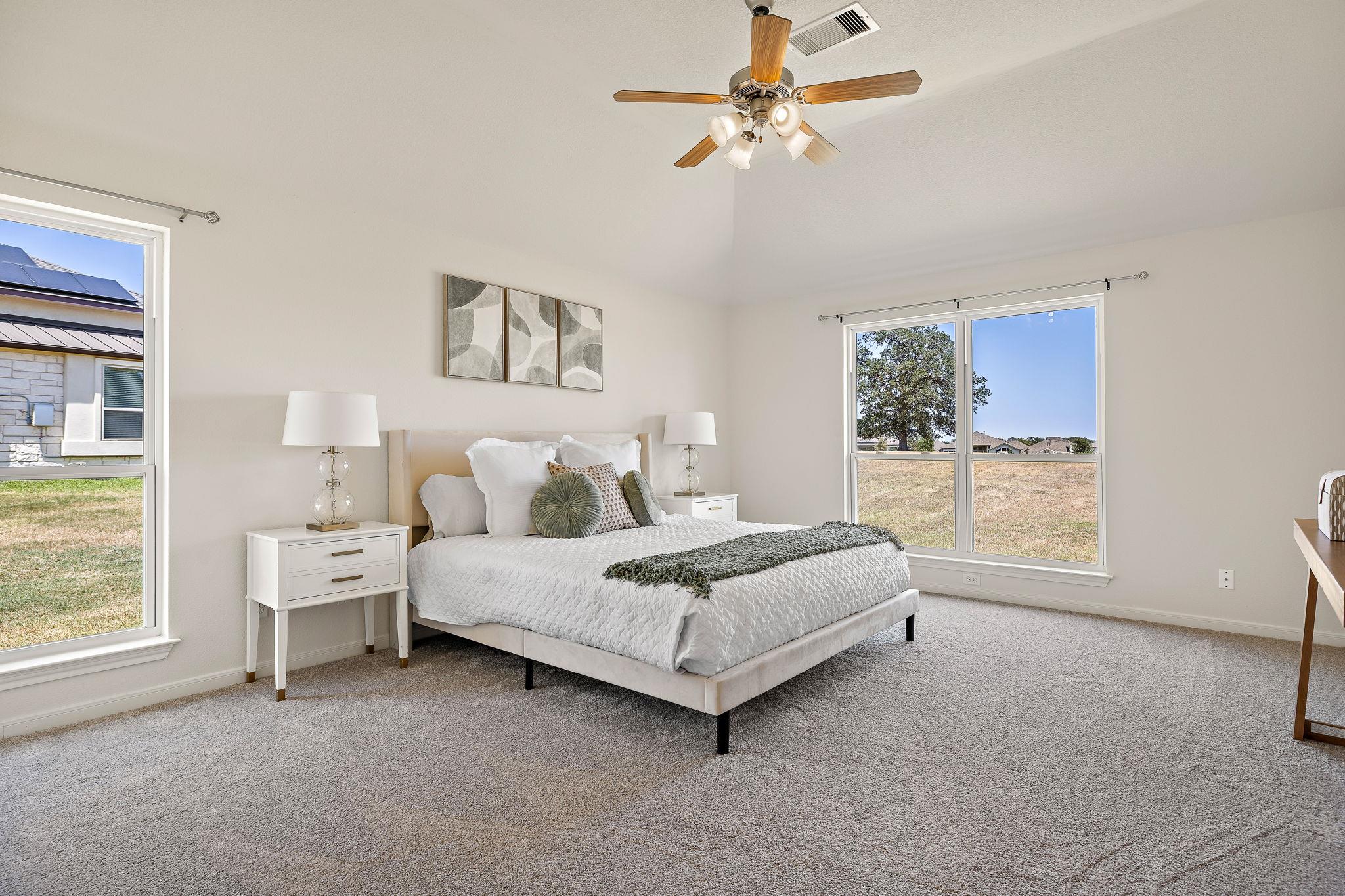 268 Chisholm TRL