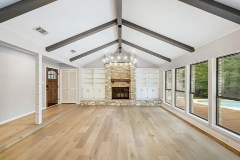 Tiny photo for 3402 Split Rock TRL, Austin, TX 78739 (MLS # 1377440)