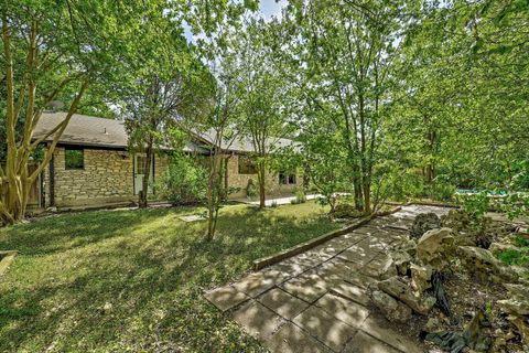 Tiny photo for 3402 Split Rock TRL, Austin, TX 78739 (MLS # 1377440)