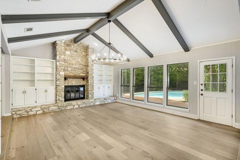 Tiny photo for 3402 Split Rock TRL, Austin, TX 78739 (MLS # 1377440)