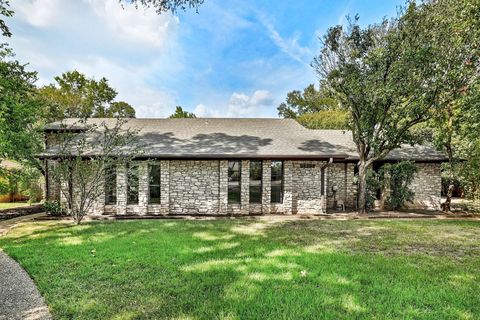 Tiny photo for 3402 Split Rock TRL, Austin, TX 78739 (MLS # 1377440)