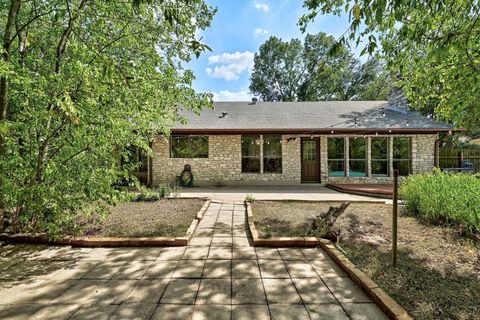 Tiny photo for 3402 Split Rock TRL, Austin, TX 78739 (MLS # 1377440)