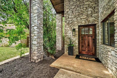 Tiny photo for 3402 Split Rock TRL, Austin, TX 78739 (MLS # 1377440)