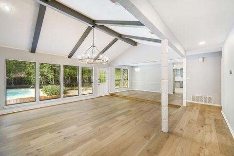 Tiny photo for 3402 Split Rock TRL, Austin, TX 78739 (MLS # 1377440)