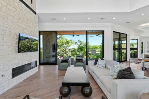 Tiny photo for 806 Sunfish ST, Lakeway, TX 78734 (MLS # 5527946)