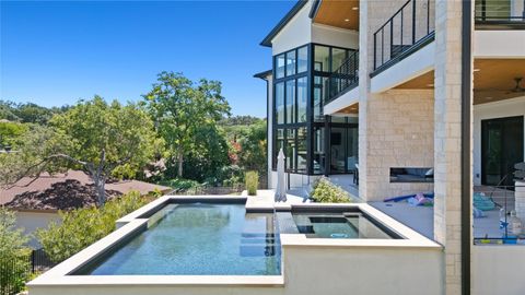 Tiny photo for 806 Sunfish ST, Lakeway, TX 78734 (MLS # 5527946)