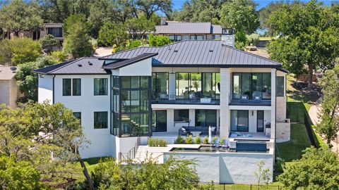 Tiny photo for 806 Sunfish ST, Lakeway, TX 78734 (MLS # 5527946)