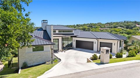 Tiny photo for 806 Sunfish ST, Lakeway, TX 78734 (MLS # 5527946)