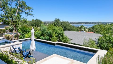 Tiny photo for 806 Sunfish ST, Lakeway, TX 78734 (MLS # 5527946)