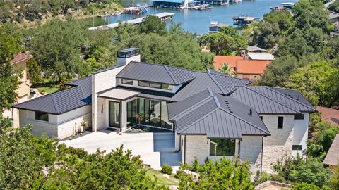 Tiny photo for 806 Sunfish ST, Lakeway, TX 78734 (MLS # 5527946)