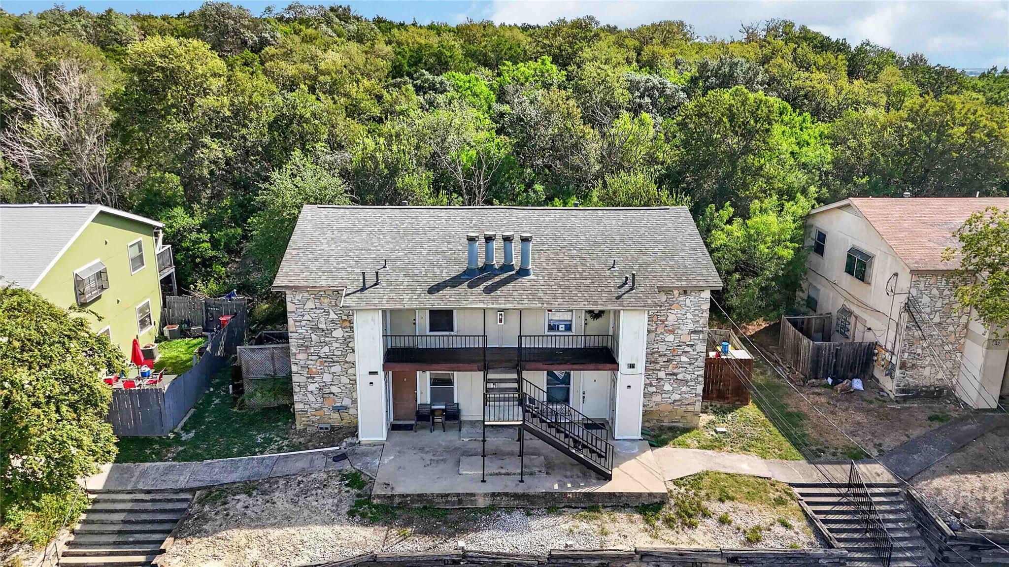 811 Bracewood CIR