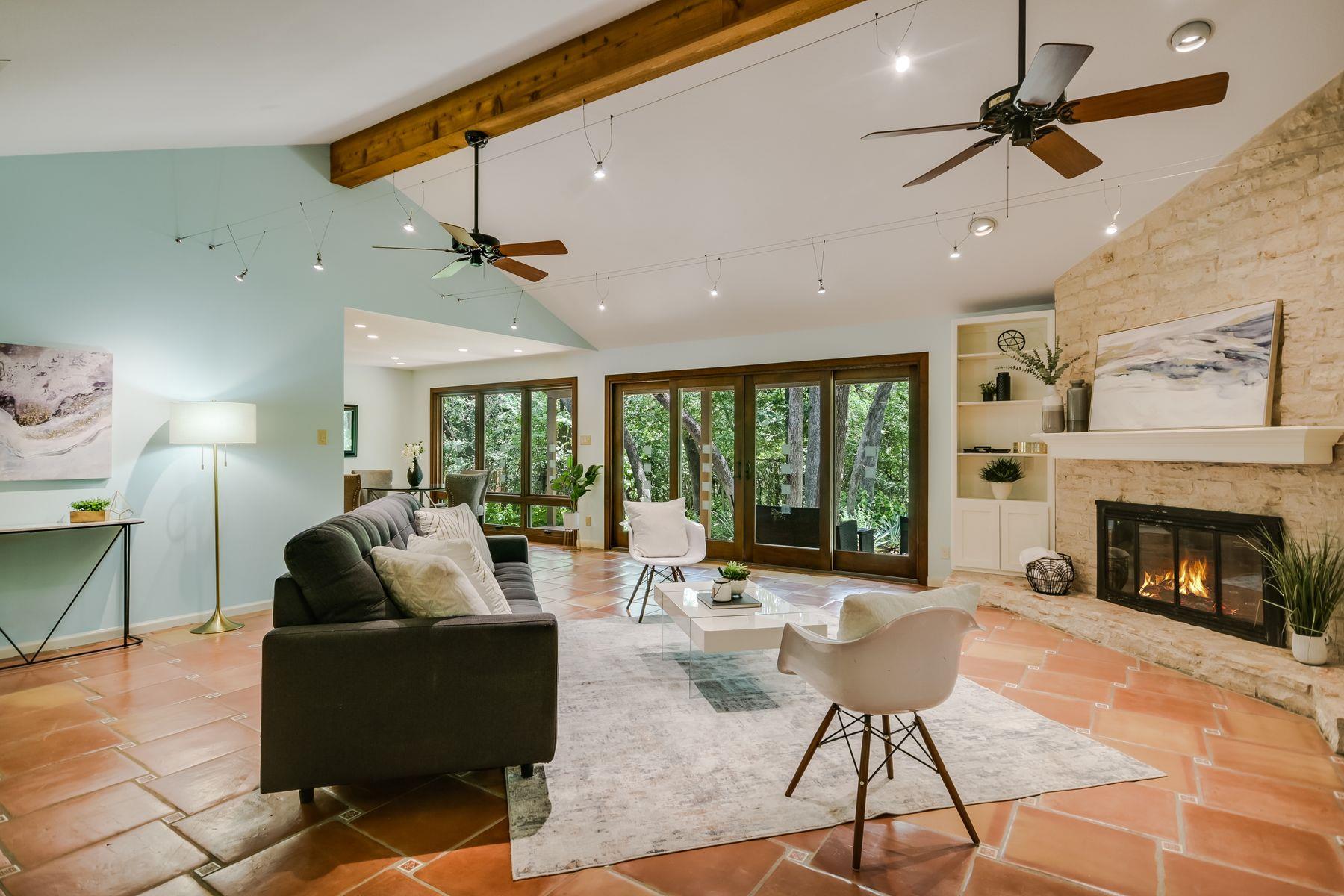 3119 Eanes CIR