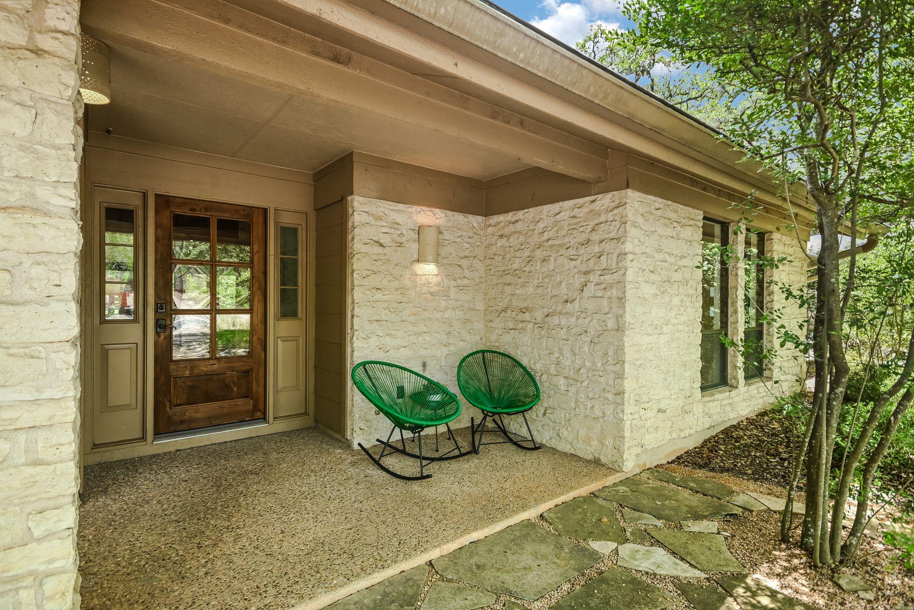 3119 Eanes CIR