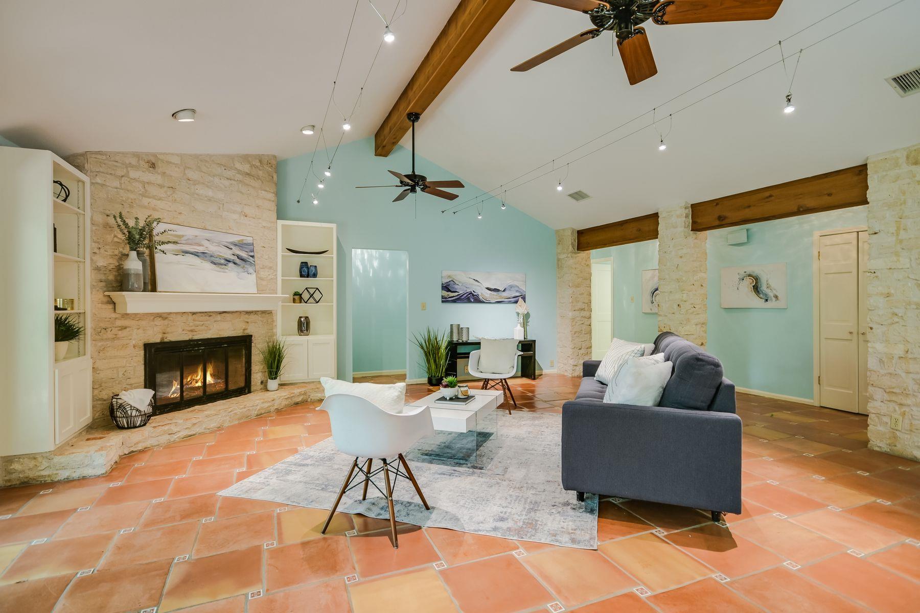 3119 Eanes CIR