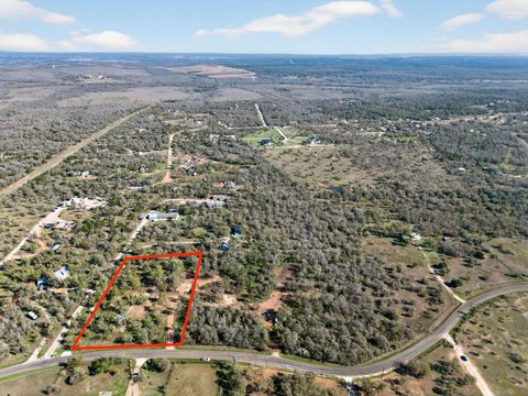 392 Elm Forest LOOP Cedar Creek TX 78612