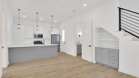 Photo of 7208 Providence Ave #3, Austin, TX 78752 (MLS # 2711118)