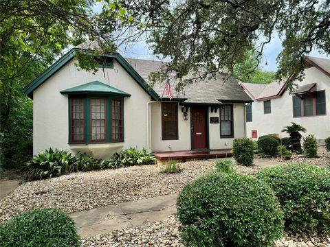 Tiny photo for 607 W 10th ST, Austin, TX 78701 (MLS # 9595331)
