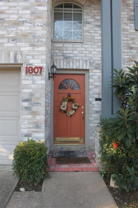 A home in Cedar Park