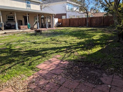 A home in Cedar Park