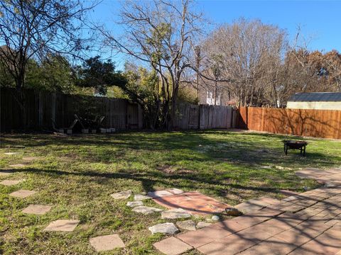 A home in Cedar Park