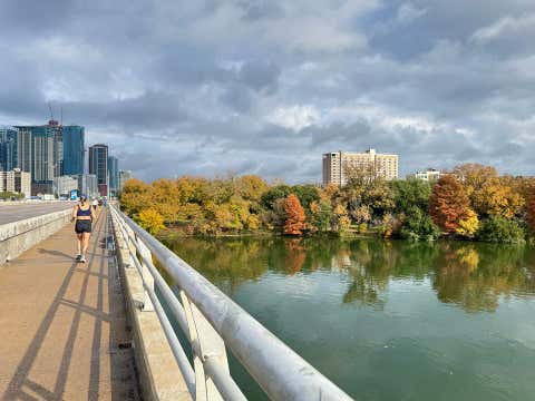 Tiny photo for 84 East Ave #2610, Austin, TX 78701 (MLS # 9111542)
