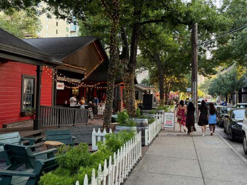 Tiny photo for 84 East Ave #2610, Austin, TX 78701 (MLS # 9111542)