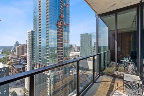 Tiny photo for 84 East Ave #2610, Austin, TX 78701 (MLS # 9111542)