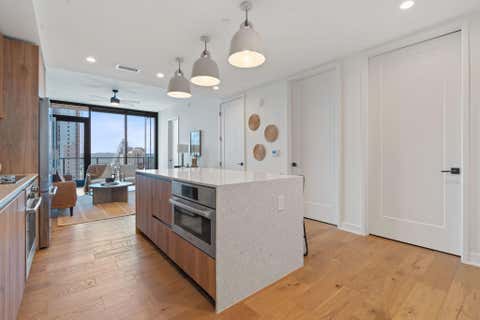 Tiny photo for 84 East Ave #2610, Austin, TX 78701 (MLS # 9111542)