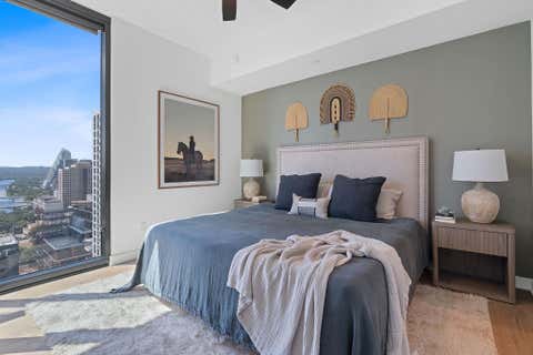 Tiny photo for 84 East Ave #2610, Austin, TX 78701 (MLS # 9111542)