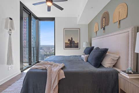 Tiny photo for 84 East Ave #2610, Austin, TX 78701 (MLS # 9111542)