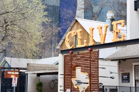 Tiny photo for 84 East Ave #2610, Austin, TX 78701 (MLS # 9111542)