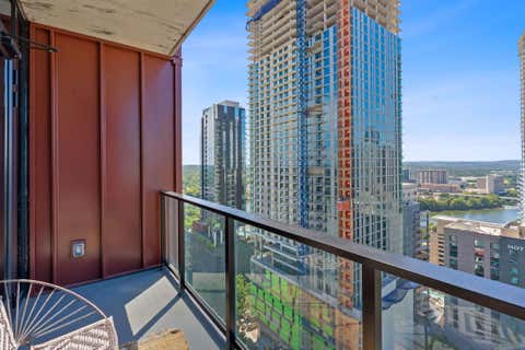 Tiny photo for 84 East Ave #2610, Austin, TX 78701 (MLS # 9111542)