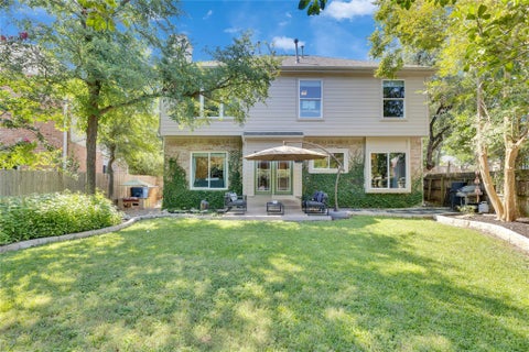 Tiny photo for 6500 Walebridge LN, Austin, TX 78739 (MLS # 8208580)