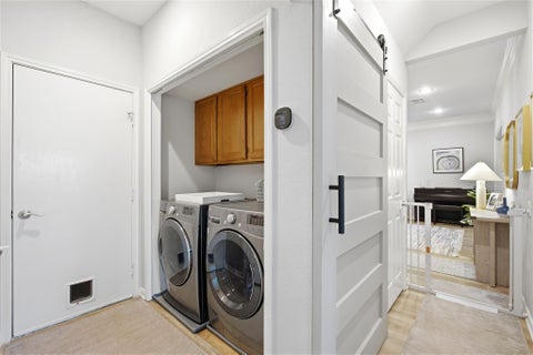 Tiny photo for 6500 Walebridge LN, Austin, TX 78739 (MLS # 8208580)