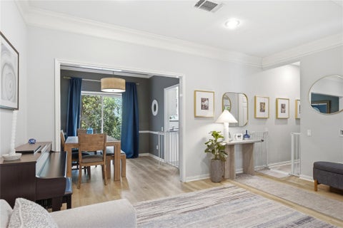 Tiny photo for 6500 Walebridge LN, Austin, TX 78739 (MLS # 8208580)