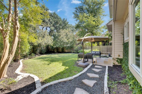 Tiny photo for 6500 Walebridge LN, Austin, TX 78739 (MLS # 8208580)