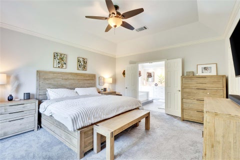 Tiny photo for 6500 Walebridge LN, Austin, TX 78739 (MLS # 8208580)