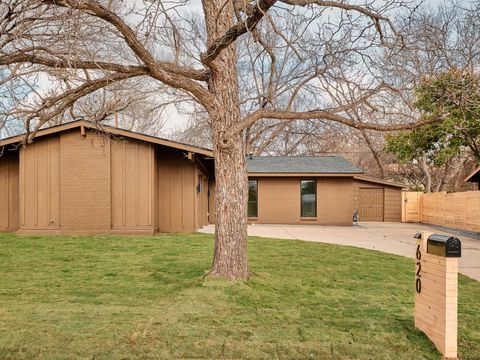 Tiny photo for 620 Amesbury LN, Austin, TX 78752 (MLS # 6243367)