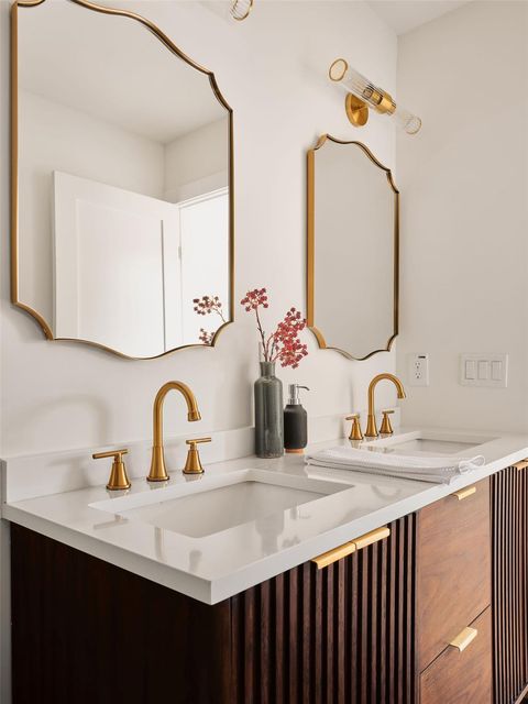 Tiny photo for 620 Amesbury LN, Austin, TX 78752 (MLS # 6243367)