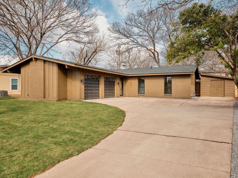 Tiny photo for 620 Amesbury LN, Austin, TX 78752 (MLS # 6243367)
