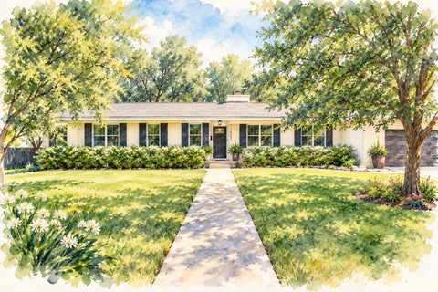 Photo of 1902 E 18th ST, Georgetown, TX 78626 (MLS # 6212884)