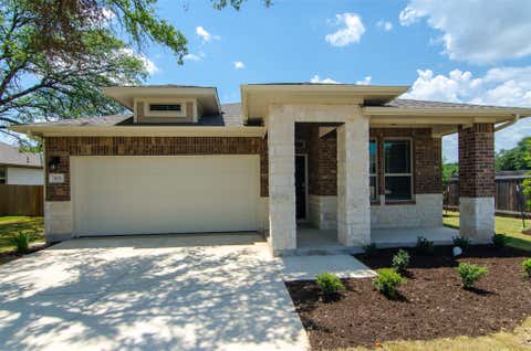 Photo of 905 Olive Creek DR, Georgetown, TX 78633 (MLS # 6479675)