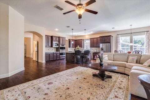 Tiny photo for 12909 Medina River WAY, Austin, TX 78732 (MLS # 8982488)