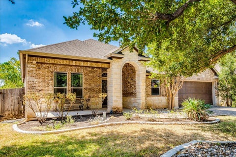Tiny photo for 12909 Medina River WAY, Austin, TX 78732 (MLS # 8982488)