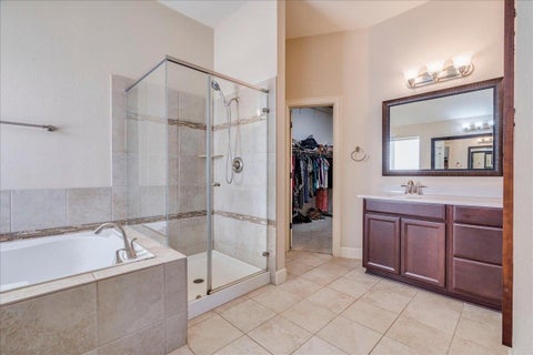 Tiny photo for 12909 Medina River WAY, Austin, TX 78732 (MLS # 8982488)