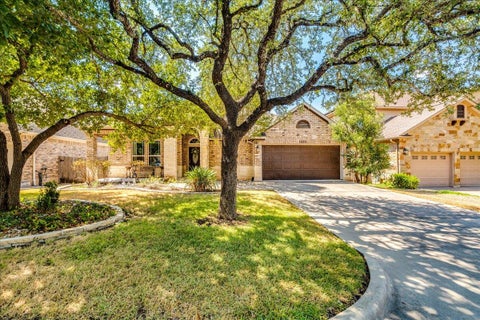 Tiny photo for 12909 Medina River WAY, Austin, TX 78732 (MLS # 8982488)