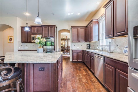 Tiny photo for 12909 Medina River WAY, Austin, TX 78732 (MLS # 8982488)